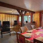 Ferienhaus In With Garden Recht