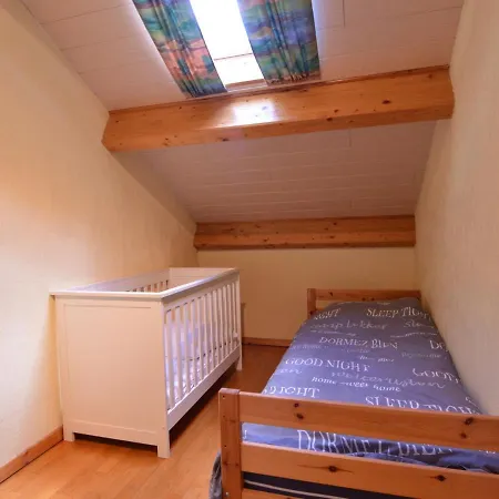 Feriehus Wooden Interior Garden And Quiet Situation