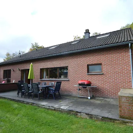 Feriehus Wooden Interior Garden And Quiet Situation Recht