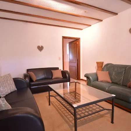 Wooden Interior Nice Garden And Quiet Situation