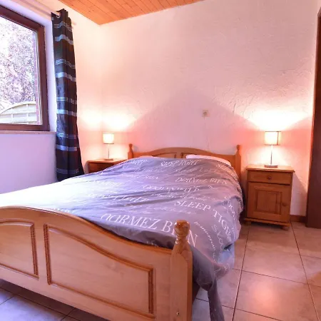 Wooden Interior Nice Garden And Quiet Situation *