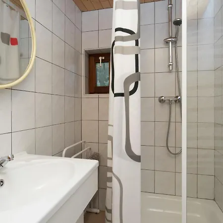 Wooden Interior Nice Garden And Quiet Situation Holiday home Recht