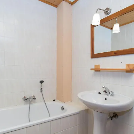 Holiday home Wooden Interior Nice Garden And Quiet Situation *
