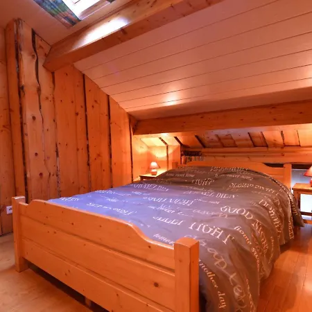 Wooden Interior Nice Garden And Quiet Situation Holiday home *