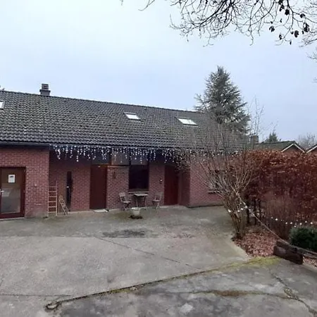 Holiday home Wooden Interior Nice Garden And Quiet Situation *