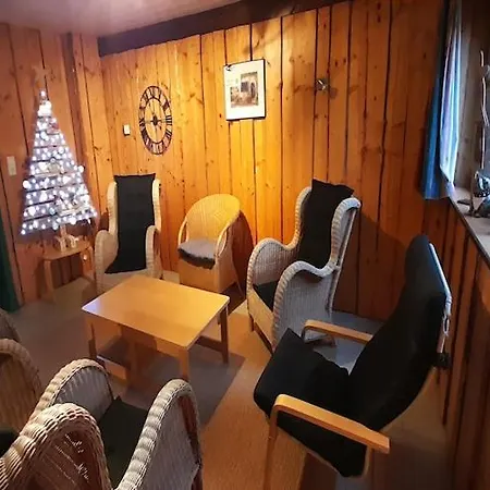 In With Garden * Recht