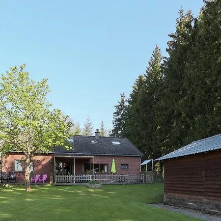 Сasa de vacaciones In With Garden Recht