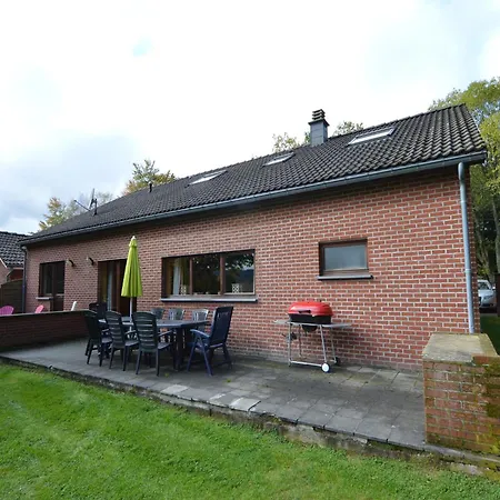 In With Garden Casa vacanze