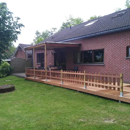 In With Garden * Recht