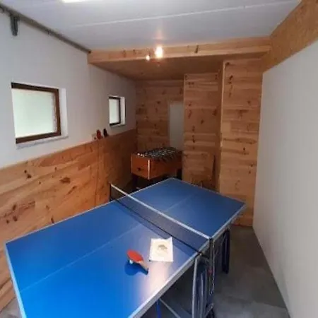 In With Garden 度假居