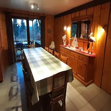 In With Garden * Recht