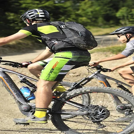 Casa vacanze In With Garden *