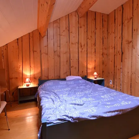 Casa vacanze In With Garden Recht