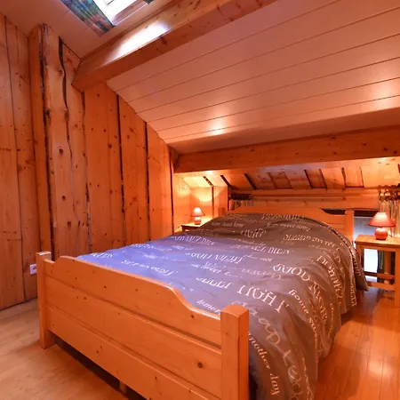 Casa vacanze In With Garden *