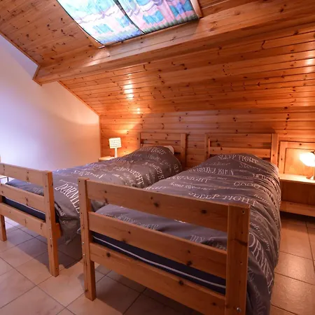 Holiday home Holiday Home In Recht With Garden