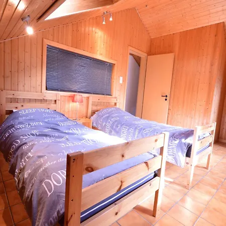 Casa vacanze In With Garden Recht