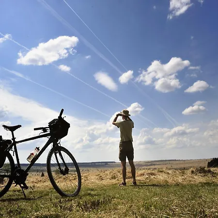 度假居 In With Garden *