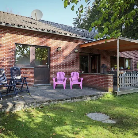 Casa vacanze In With Garden