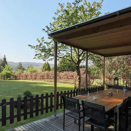 In With Garden * Recht